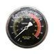 AWTOOLS ПРЕС ГІДРАВЛІЧНИЙ З МАНОМ. 20Т PRO. BLACK LINE