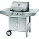 Газовий гриль PROFICOOK PC-1057 GG Gasgrill 3-Brenner Гарантія 3 РОКИ