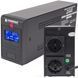 Аварийный источник питания ИБП LCD Powermat 650VA 360ВТ 7Ah PM-UPS-650M