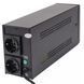 Аварийный источник питания ИБП LCD Powermat 650VA 360ВТ 7Ah PM-UPS-650M