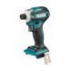 Аккумуляторный ударный гайковерт MAKITA DTD172Z BODY 180 Нм 4 передачи HEX 1/4" LXT 18V BLDC XPT
