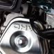 Двигун внутрішнього згоряння&nbsp;15 к.с. OHV бензиновий&nbsp;чотиритактний Mar-Pol