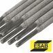 Зварювальні електроди рутилові ESAB OK 46.00 3,2 мм x 350 мм 5,5 кг