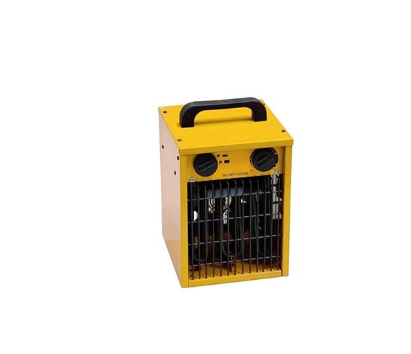 Обогреватель электрический Master B 1,8 ECA 2 кВт с термостатом 5–35 °C