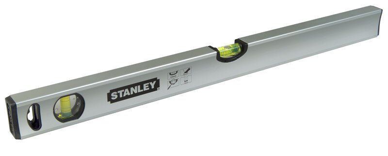 Ступінь Stanley Classic Box Level магнітний 150 см