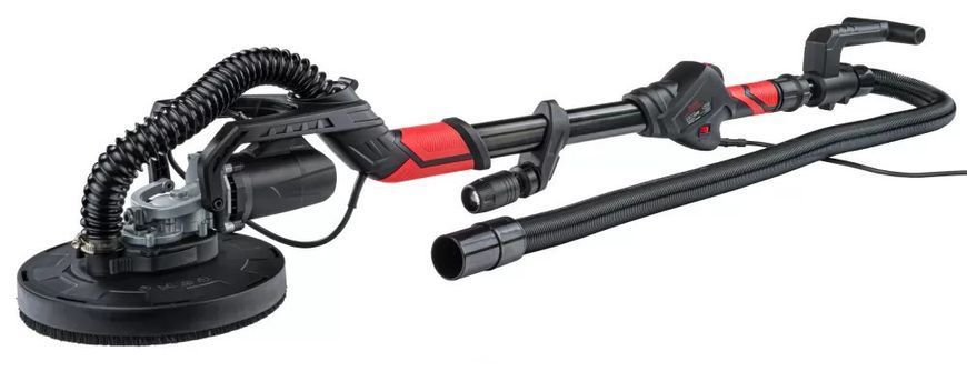 Шлифмашинка для гипса RED TECHNIC RTSDG0085