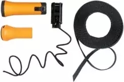 Набор ручки и веревки для сучкореза Fiskars UPX82 с лентой 220 см
