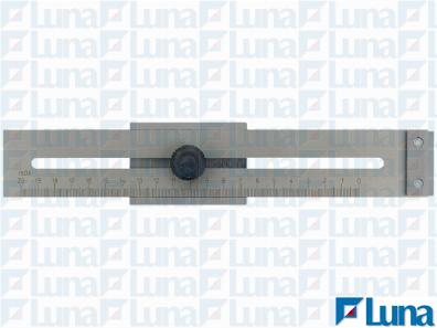 Рейсмус разметочный LIMIT 0-300 мм, фото 2
