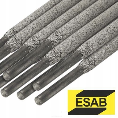 Зварювальні електроди ESAB OK 46.00, 3,2 × 350 мм, 5,5 кг, 189 шт. рутилові