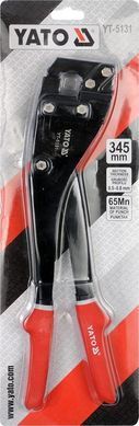 Профессиональный просекатель для гипсокартона Yato YT-5131