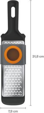 Терка кухонная мелкая Fiskars 1014412