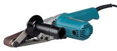 Ленточный напильник шлифмашина 550 Вт Makita 9031