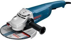 Кутова шліфувальна машина Bosch 2200Вт gws 22-230 jh
