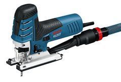 BOSCH ЛОБЗИК 780Вт GST 150 CE ВАЛІЗА