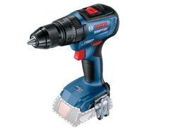 Ударная дрель BOSCH 18V 50/24NM без батарей и зарядного устройства BRUSHLESS GSB 18 V-50