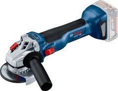 Bosch 18V 125MM угловая шлифовальная машина без батарей и зарядного устройства GWS 18V-10