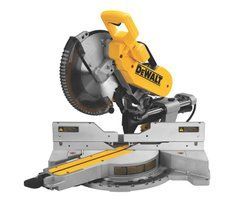 Торцювальна пилка Dewalt 305 мм 1600 вт Dws780