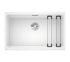 Кухонна мийка Blanco 700U 525171 - білий