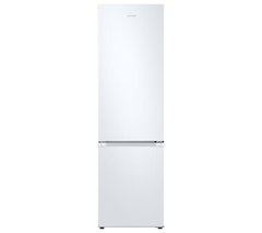Холодильник Samsung RB38T605CWW - Full No Frost 203 см - выдвижной ящик с контролем влажности