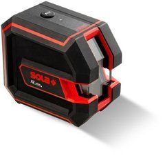 SOLA Laser X2 Green