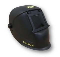 Сварочный шлем Esab eco-arc ii 90x110