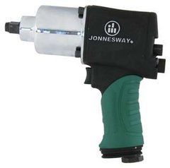 JONNESWAY пневматичний ударний гайковерт 1/2" 93,7 кгм 920НМ JAI-1054