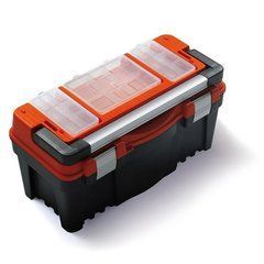 Ящик для инструментов Rebird 22" + органайзер Prosperplast