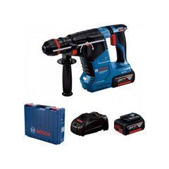 Аккумуляторный перфоратор Bosch Professional GBH 187-Li One Chuck