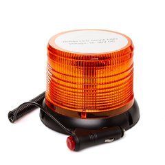СВІТЛО ПОПЕРЕДЖУВАЛЬНЕ 10-30V 40-LED