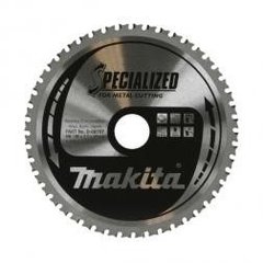 Пильный диск metal special 185x30x48z Makita