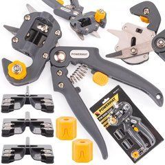 Секатор садовый Powermat PM-SDO-310T