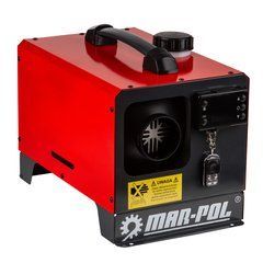МАСЛЯНЫЙ ОБОГРЕВАТЕЛЬ | 8kW