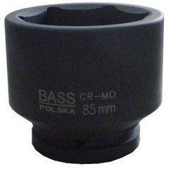 Насадка ударная 85mm 1"