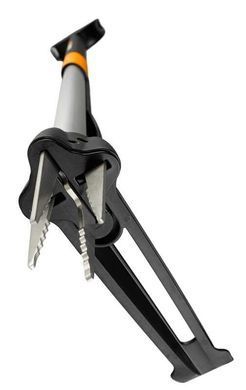Видаляч бур&rsquo;янів телескопічний SmartFit з регульованою ручкою Fiskars