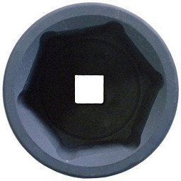 Насадка ударная 85mm 1" BP-7595