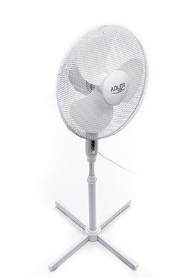 Стоящий вентилятор Adler AD 7305 40см