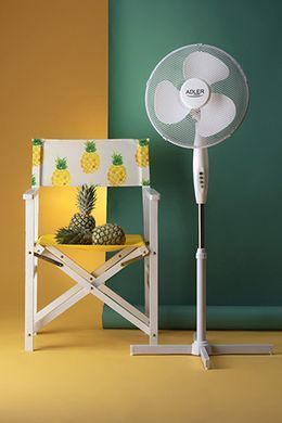 Стоящий вентилятор Adler AD 7305 40см