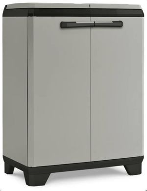 Контейнеры для сортировки мусора Split Basic Cabinet&nbsp;Keter/Kis