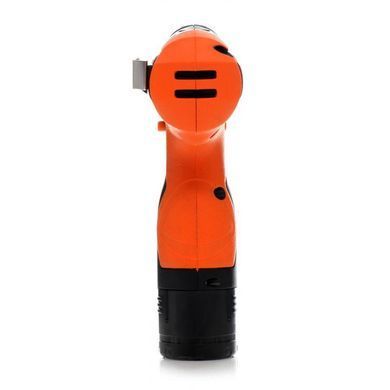 Шуруповерт акумуляторний 12В Kraft&Dele KD1696