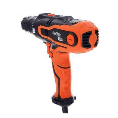 Електричний шуруповерт 900 Вт Kraft&Dele KD1664