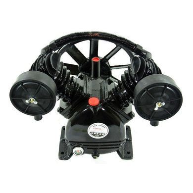 Компресор 1,5 кВт 2 поршня Kraft&Dele KD1401