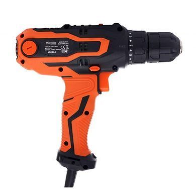 Електричний шуруповерт 900 Вт Kraft&Dele KD1664