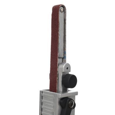 Акумуляторна стрічкова шліфмашина Kraft&Dele V18 PROSERIES KD1774(без акумулятора та зарядного)