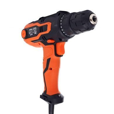 Електричний шуруповерт 900 Вт Kraft&Dele KD1664