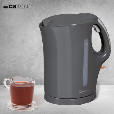 Електричний чайник Clatronic WK 3445