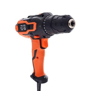 Електричний шуруповерт 900 Вт Kraft&Dele KD1664