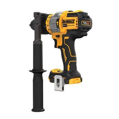Дриль-шуруповерт акумуляторний безщітковий ударний DeWALT DCD999NT