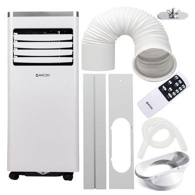 Кондиціонер портативний багатофункціональний MalTec KLP9000KWA 4в1 9000 BTU