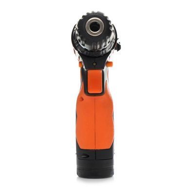 Шуруповерт акумуляторний 12В Kraft&Dele KD1696
