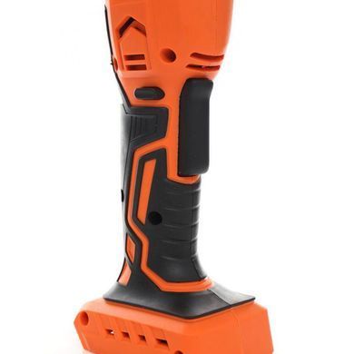 Акумуляторна стрічкова шліфмашина Kraft&Dele V18 PROSERIES KD1774(без акумулятора та зарядного)